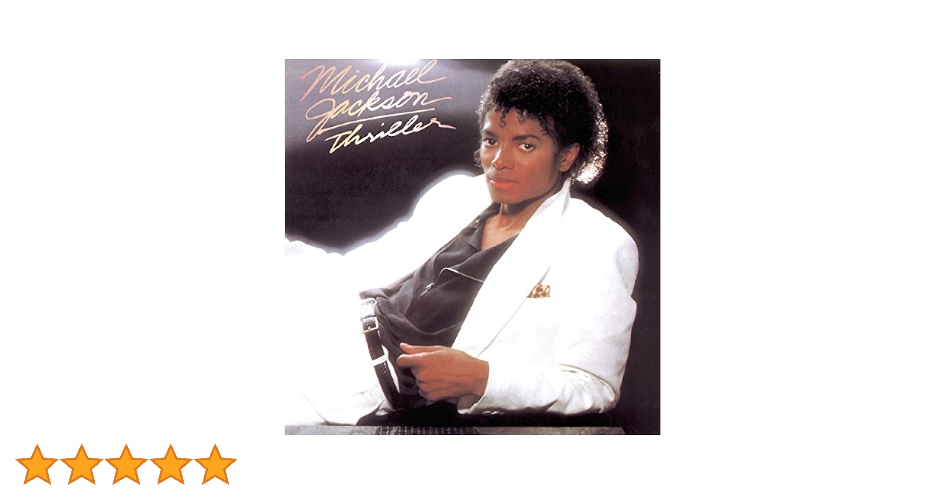【貴重SACD】:Michael Jackson / Thriller（US盤） RARE MICHAEL JACKSON - Thriller - Vinyl LP 1st Press 1982
